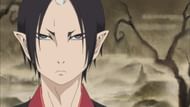 Hozuki’s Coolheadedness (Image via Wit Studio)